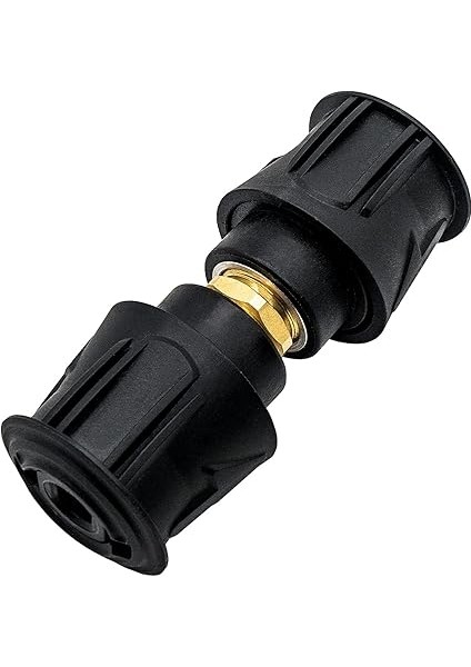 Tabanca ve Basınçlı Yıkama Için Yüksek Basınçlı Hızlı Montaj, Hortum Bağlantı Adaptörü Sadece Kärcher Hortumu Için, M22 14MM Dişi Diş, 2 Paket fiyatları