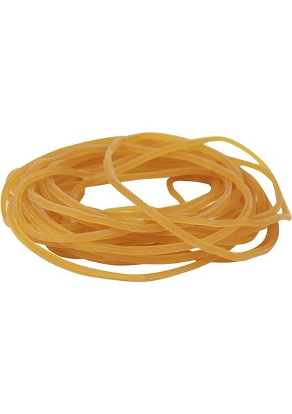 Marifetlerim - Ambalaj ve Paket Lastiği 50 Gram