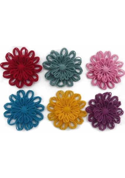 Motifmatik Yuvarlak Motif Yapma Aparatı Küçük fiyatları