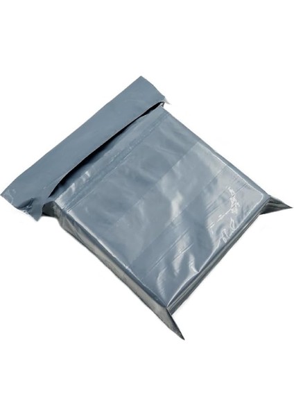 Ekonomik Cepli Kargo Poşeti (100 Adet)