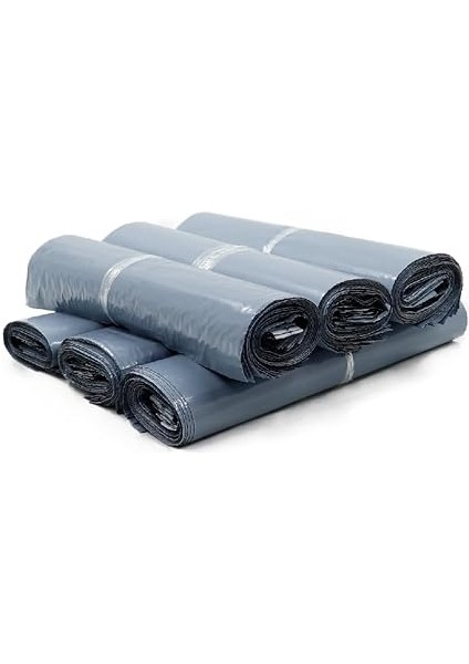 Ekonomik Cepli Kargo Poşeti (100 Adet) modelleri