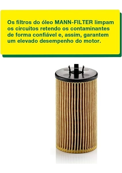 Hu 612/2 x Yağ Filtresi (Opel) fiyatları