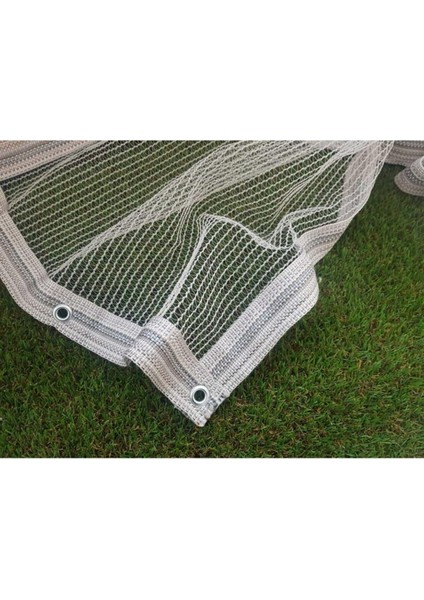 Balkon Filesi 1x7 Metre Kedi Filesi Kuş Filesi Koruma Filesi Dolu Filesi Güvenlik Filesi