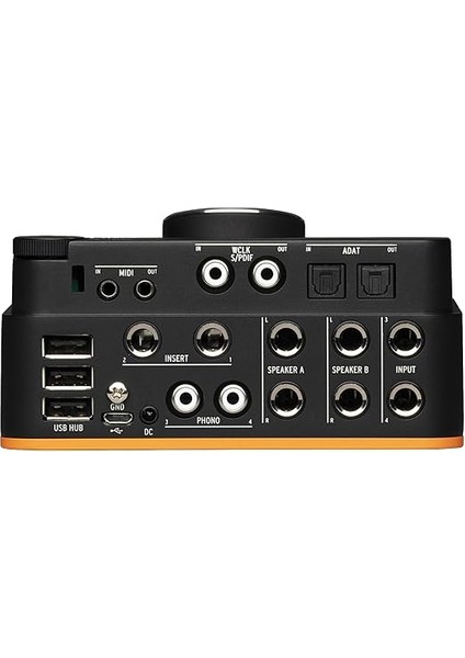 Audiofuse V2 Profesyonel Ses Kartı fiyatları