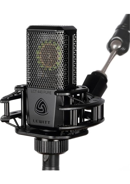 Lct 440 Pure Kondenser Mikrofon