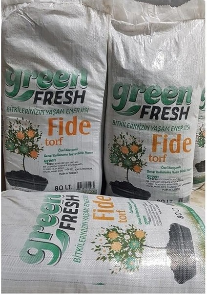 Torf 80 Lt Saksı Toprağı Çiçek Toprağı Torf Toprak Perlitli Torf fiyatları