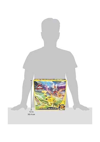 -"pokemon 290-80906 Kart Oyunu, Çok Renkli" modelleri