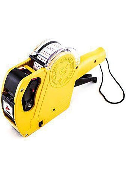 Etiket Makinesi Etiket Makinası MX5500 fırsatları