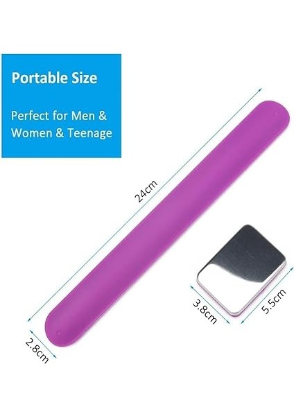 Renk Terzi Iğnedenliği Mıknatıslı Bileklikli Kare Iğnelik ve 250 Iğne modelleri