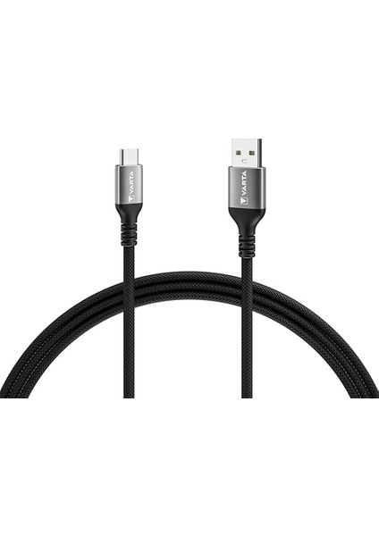 Kablo USB A - USB Type C