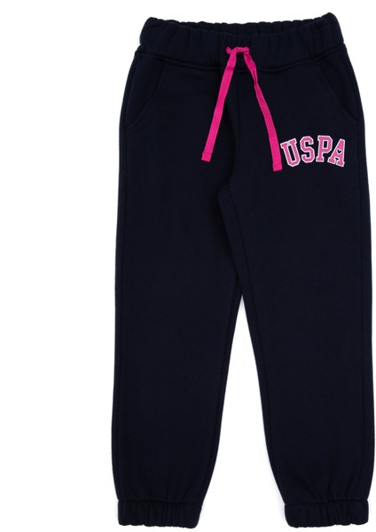 Kız Çocuk Lacivert Eşofman Altı 50317893-VR033 fiyatları