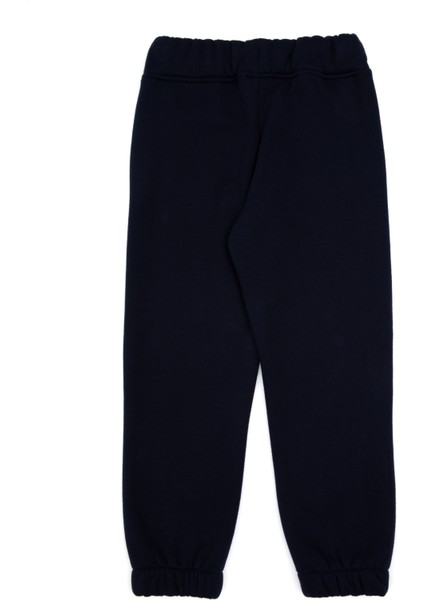 Kız Çocuk Lacivert Eşofman Altı 50317893-VR033 modelleri