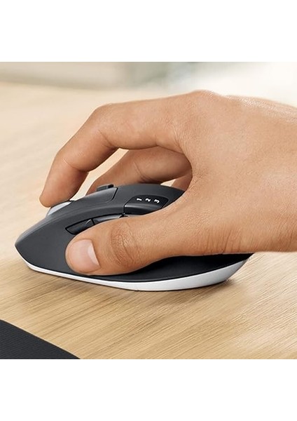 MK850 Performans Kablosuz Klavye ve Fare Combo fiyatları