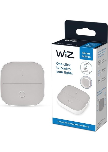 Akıllı Düğme, Wiz Lamba ve Lamba Kontrolü, Aksesuar