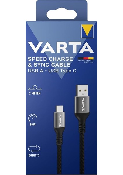 Kablo USB A - USB Type C fiyatları