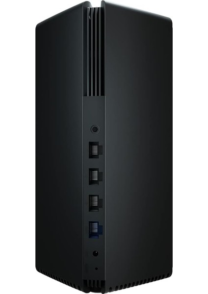 AX3000 (1'li Paket) Çift Bant (2,4 Ghz/5 Ghz) Wi-Fi 6 (802.11AX) Siyah 3 Iç Alan, 35825 fiyatları