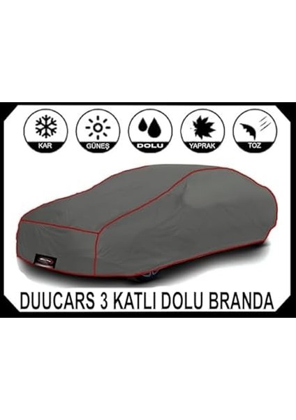Katlı Dolu Darbe Koruyucu Mercedes E200 Araba Brandası Oto Branda Araba Çadırı fiyatları