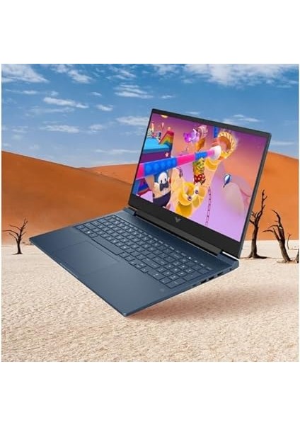 Victus 16-S1011NT 9Z791EA Ryzen7 8845HS 32GB 1tbssd RTX4060 16.1" Fhd Freedos Dizüstü Bilgisayar fiyatları