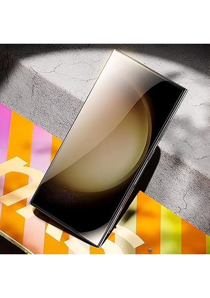 Samsung A56 Ekran Koruyucu, Hd Tam Kapsamlı Ekran Kapağı Cam Filmi (Samsung A56) modelleri