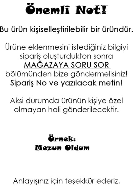 48 Adet 4 cm Kişiye Özel Mezuniyet Hatırası Baskılı Mat Etiket Sticker fiyatları