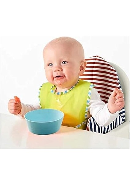 Plastik Kase (0.150 L, Çok Renkli) 6 Parça fiyatları