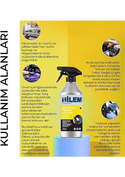 Sıvı Dezenfektan Dermosept Handplus 1 Litre modelleri