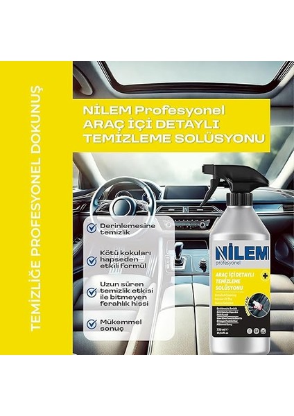 Sıvı Dezenfektan Dermosept Handplus 1 Litre fırsatları