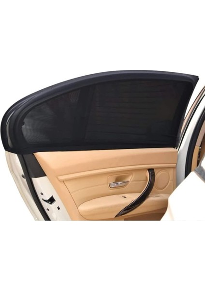 Concept Oto Yan Cam Güneşlik Anne Bebek Emzirme Araba Kapı Camı Perdesi Çocuk Koruyucu Araba Sineklik Örtüsü Güneşlik 1 Adet fiyatları