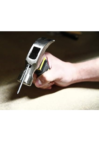 11201 8oz Stubby Claw Hammer fiyatları