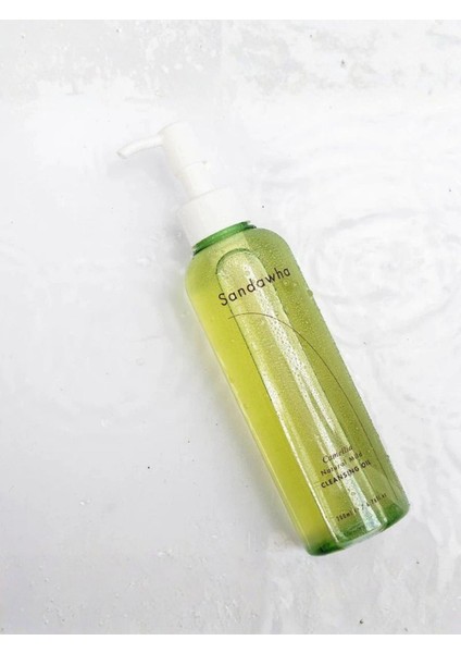 Camellia Natural Mild Cleansing Oil Kamelya Tohumu Yağlı Nazik Temizleyici Yağ 200 ml modelleri