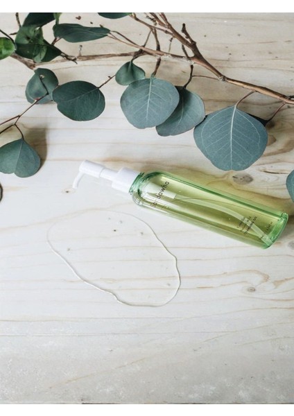 Camellia Natural Mild Cleansing Oil Kamelya Tohumu Yağlı Nazik Temizleyici Yağ 200 ml indirimleri