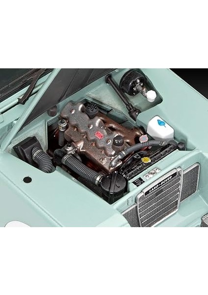 M.set Land Rover Iıı fırsatları