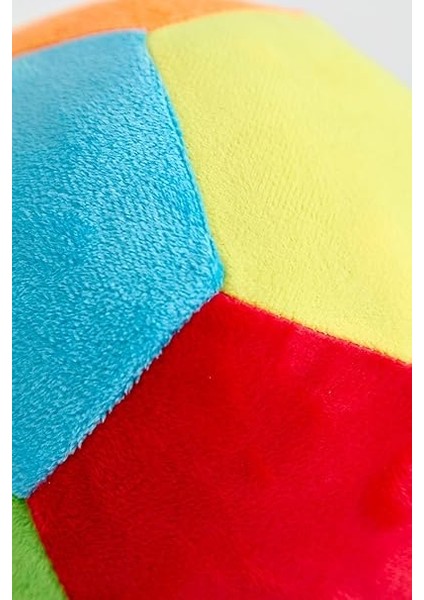 Peluş Top 20 Cm. (Bebeklerin Kullanımına Uygundur.) fiyatları