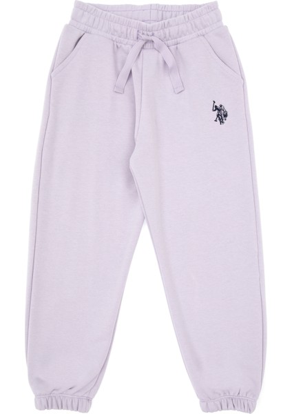 Kız Çocuk Lila Pijama Takım 50318928-VR034