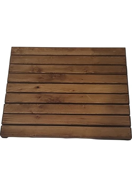 Mobilya Ahşap Masa Altı Ayaklık Ayak Koyma Standı Kestane Rengi fiyatları