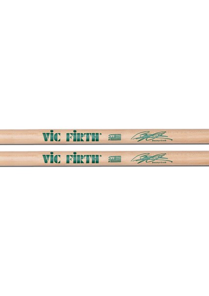 Firth Baget(Çift) Sıgnature Benny Greb 5b Wood fiyatları