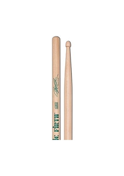 Firth Baget(Çift) Sıgnature Benny Greb 5b Wood fırsatları