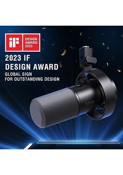 Xlr Studio Microfoon Dynamisch, USB Microfoon Pc Voor Streaming Podcast Gaming, Compatible With Playstation Mac Mixer Geluidskaarten fiyatları