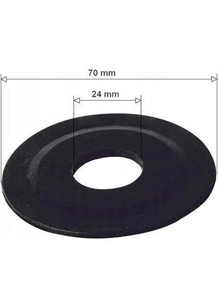 Rezervuar Iç Takım Göbek Contası Basmalı Içtakım fiyatları
