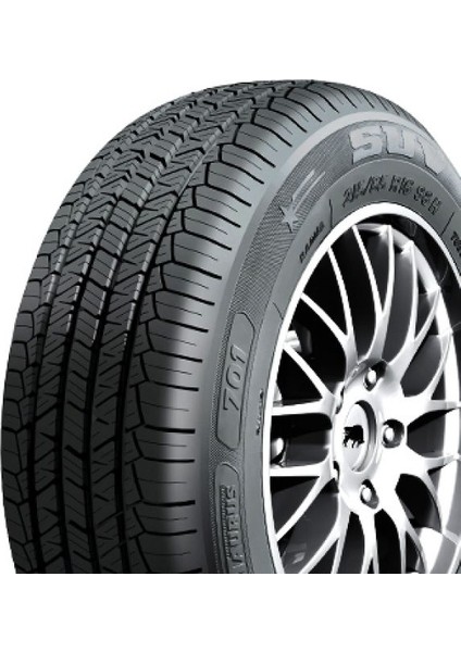 215/65R17 99V 701 Taurus