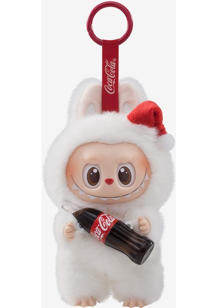 ToysMoys Labubu Cola Serisi