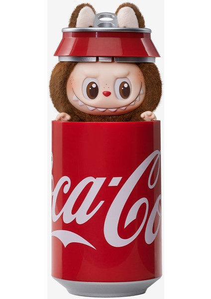 ToysMoys Labubu Cola Serisi modelleri