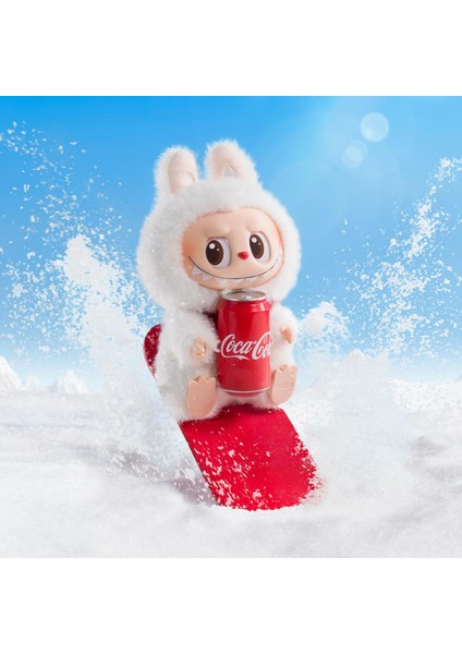 ToysMoys Labubu Cola Serisi fırsatları