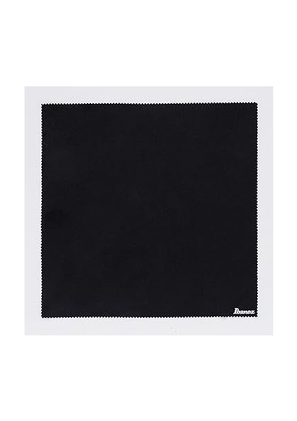 IGC100 Mikro Fiber Gitar Temizleme Bezi, Siyah fiyatları