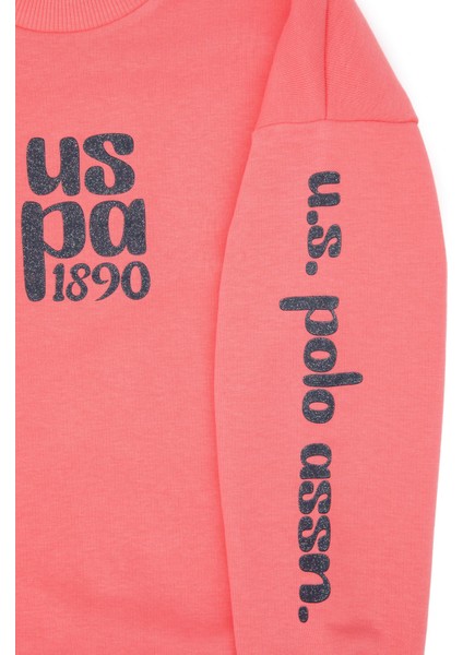 Kız Çocuk Pijama Takım 50318954-VR105 fırsatları