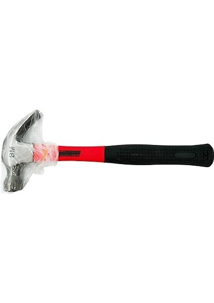 Man 718/16, Çatal Çekiç, 680 Gr, Kırmızı/siyah modelleri