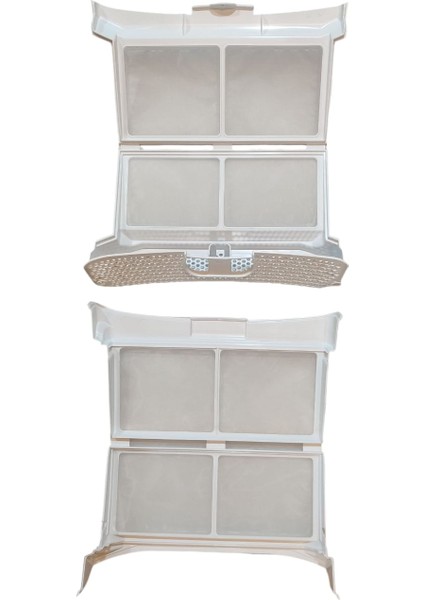 -Siemens-Profilo Kurutma Makinası Orjinal Tiftik Filtre modelleri