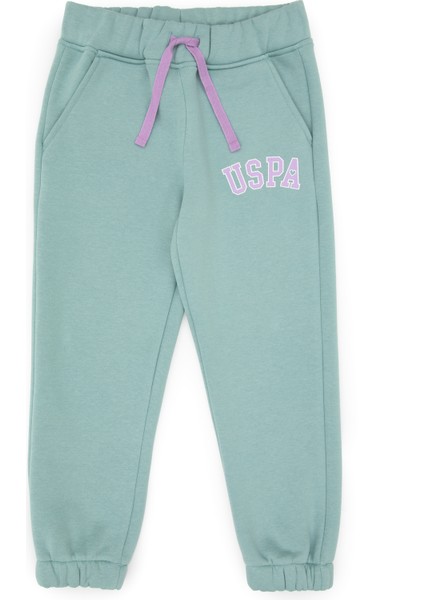 Kız Çocuk Mint Eşofman Altı 50317893-VR090 fiyatları