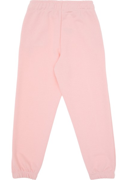 Kız Çocuk Açık Pembe Pijama Takım 50318935-VR078