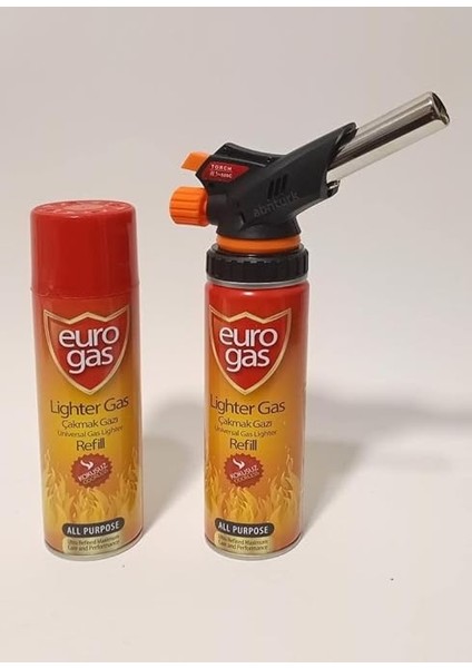 Tüp Hediyeli 1300C° Profesyonel Pürmüz Çakmak Gazına Uyan Kafa Isı Ayarı Manyeto Kendinden Çakmak indirimleri